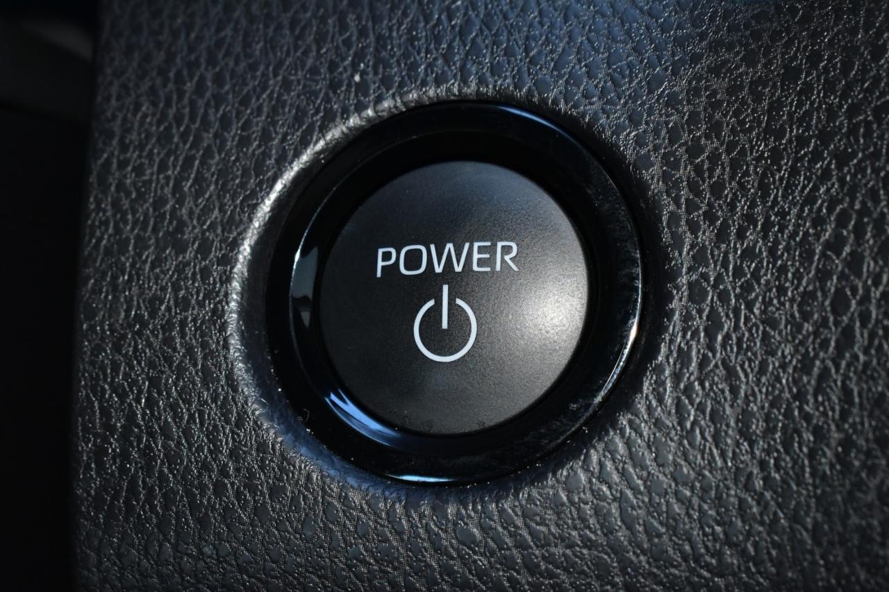 2025 Toyota Camry XLE Tampa FL