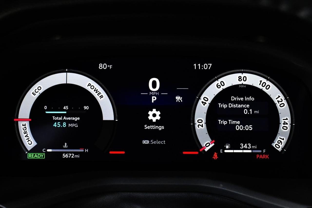 2025 Toyota Camry XLE Tampa FL