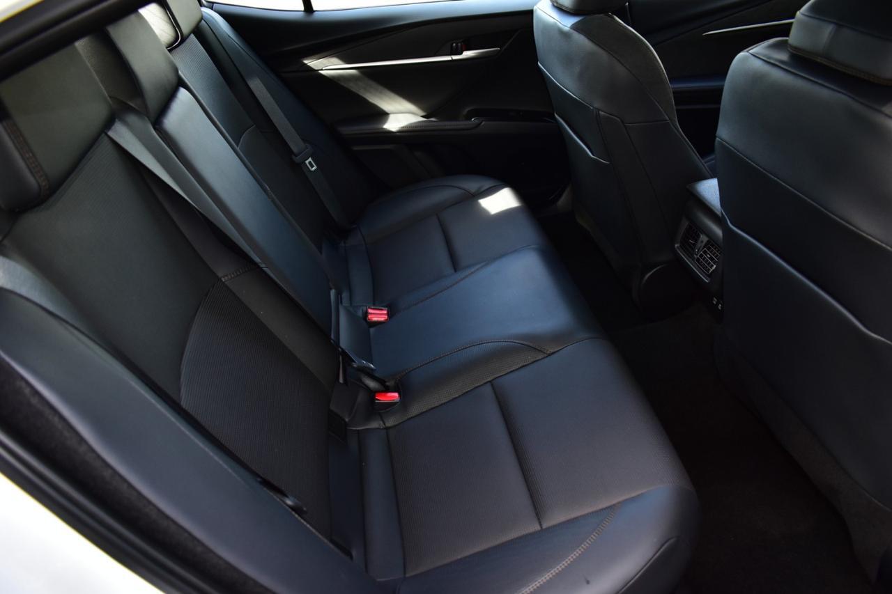 2025 Toyota Camry XLE Tampa FL