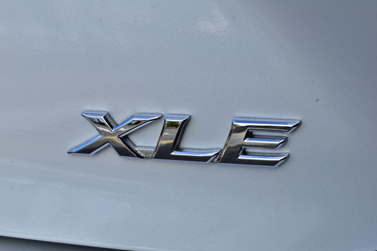 2025 Toyota Camry XLE Tampa FL