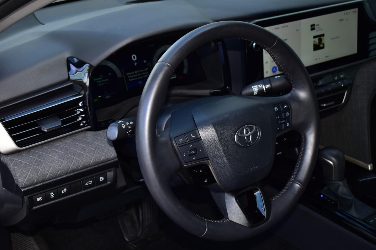 2025 Toyota Camry XLE Tampa FL