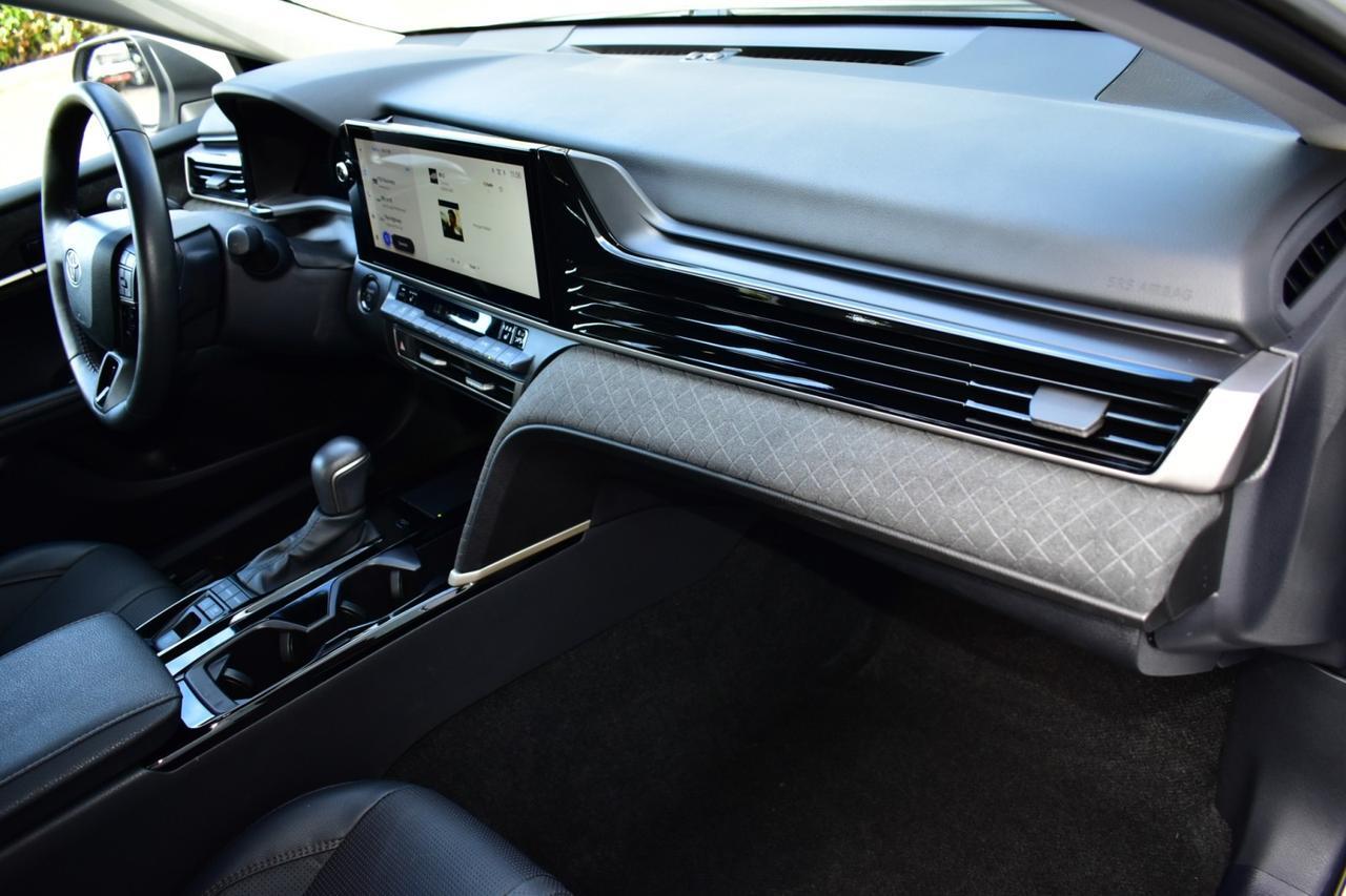 2025 Toyota Camry XLE Tampa FL