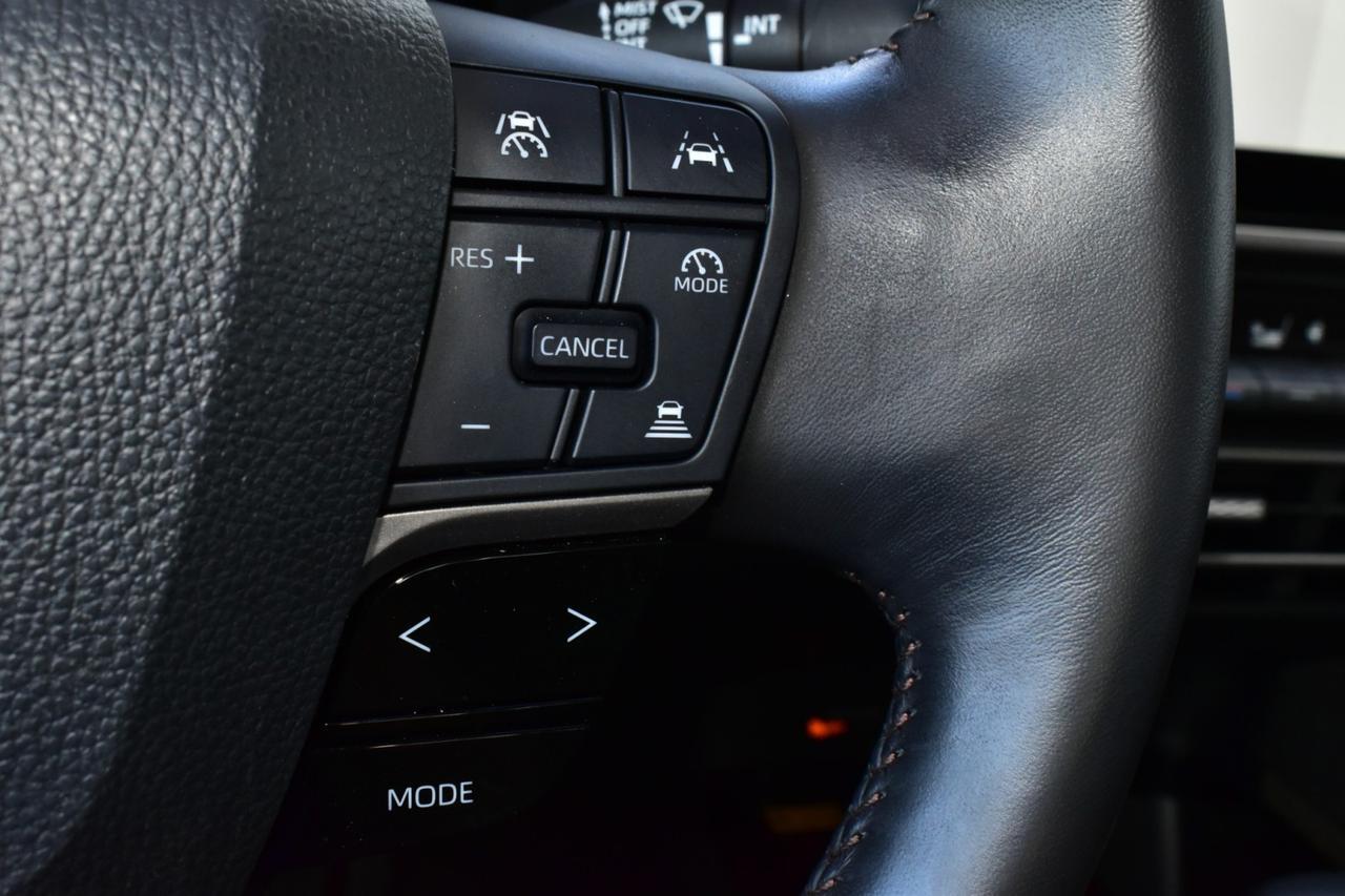 2025 Toyota Camry XLE Tampa FL