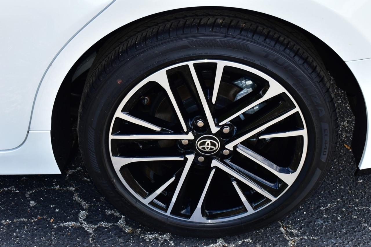 2025 Toyota Camry XLE Tampa FL