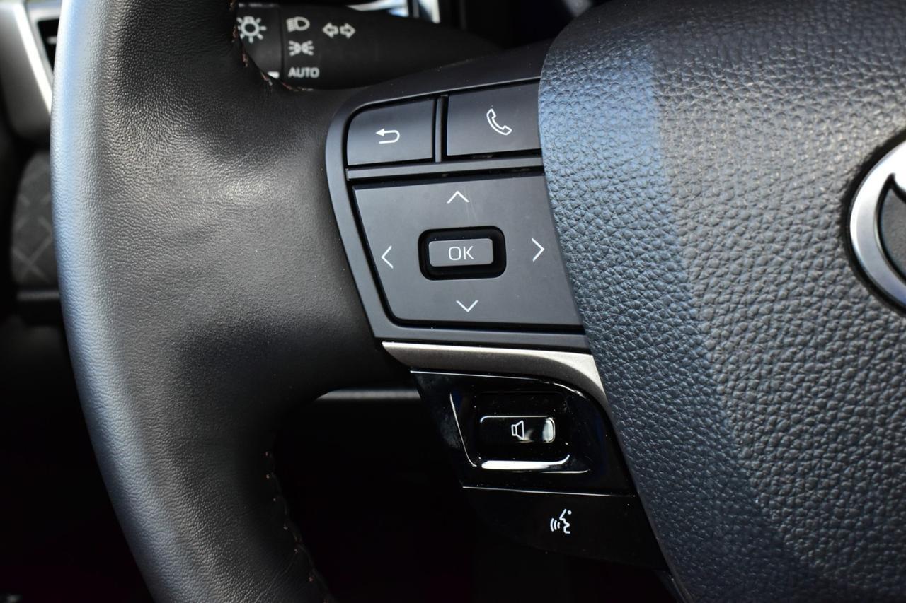 2025 Toyota Camry XLE Tampa FL