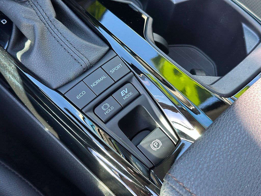 2025 Toyota Camry XLE Tucson AZ