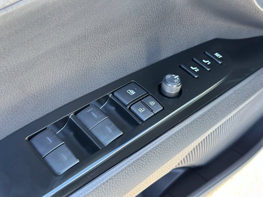 2025 Toyota Camry XLE Tucson AZ