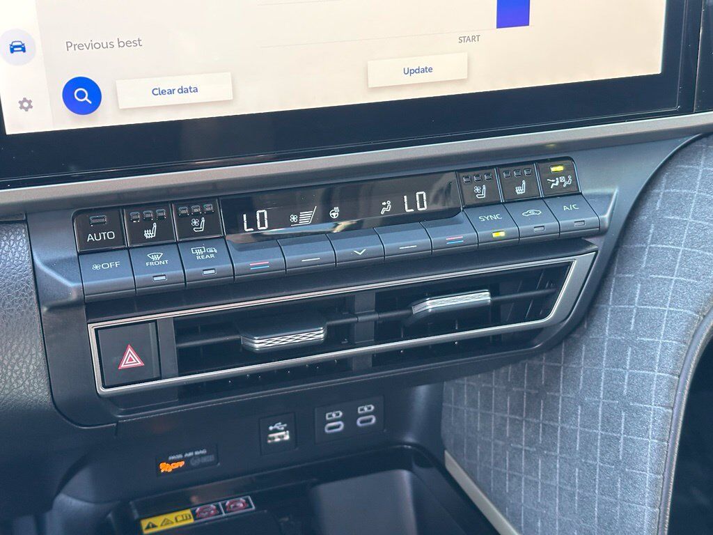 2025 Toyota Camry XLE Tucson AZ