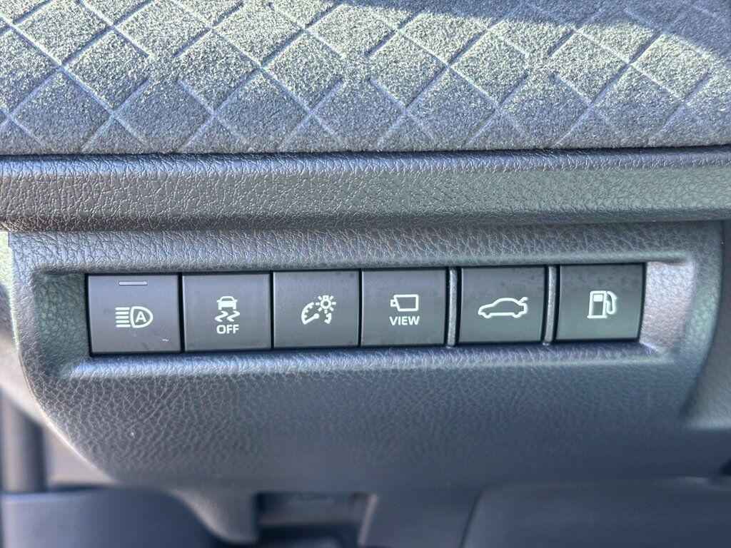 2025 Toyota Camry XLE Tucson AZ