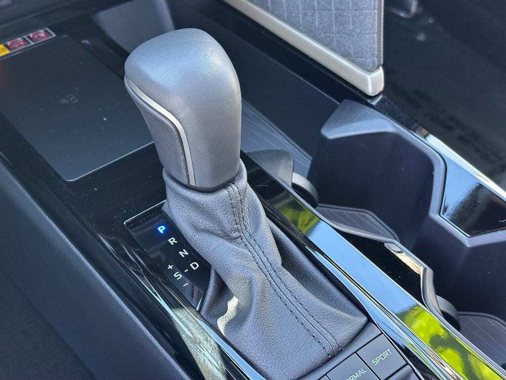2025 Toyota Camry XLE Tucson AZ