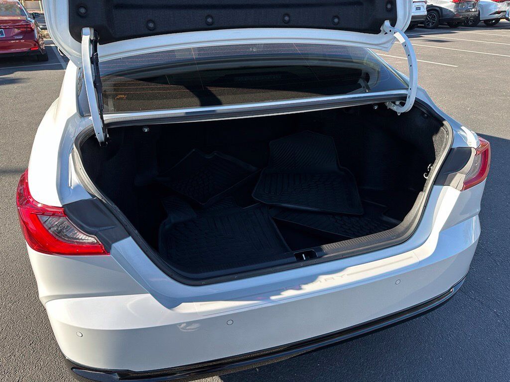 2025 Toyota Camry XLE Tucson AZ