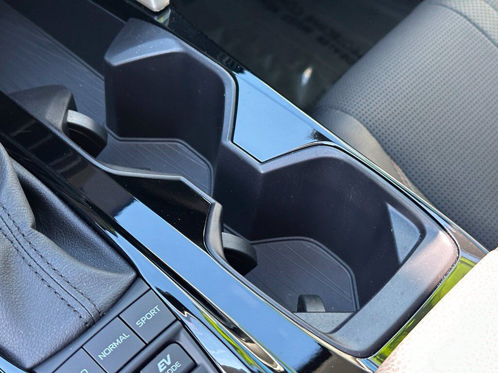 2025 Toyota Camry XLE Tucson AZ