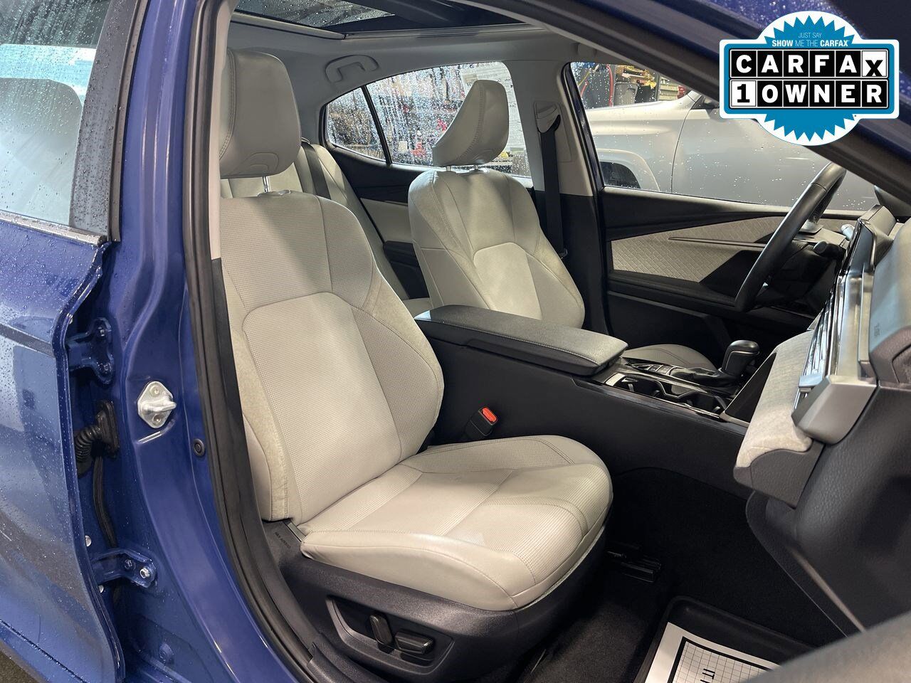 2025 Toyota Camry XLE White River Junction VT