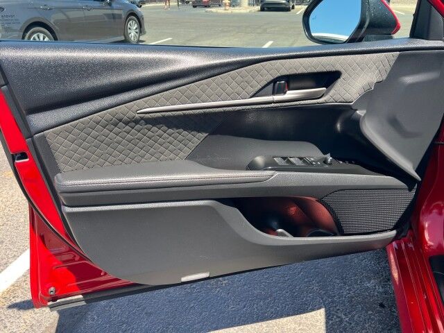 2025 Toyota Camry XLE Yuma AZ