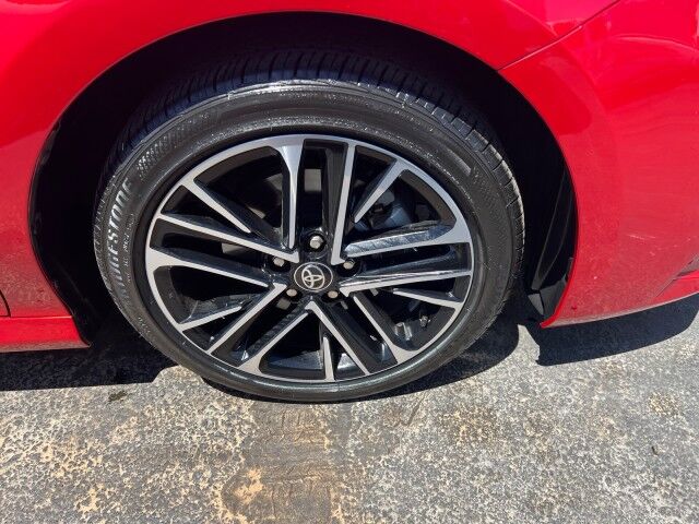2025 Toyota Camry XLE Yuma AZ