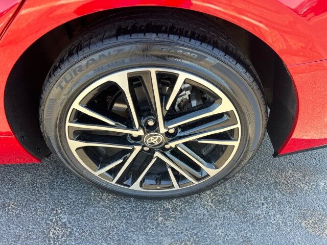 2025 Toyota Camry XLE Yuma AZ