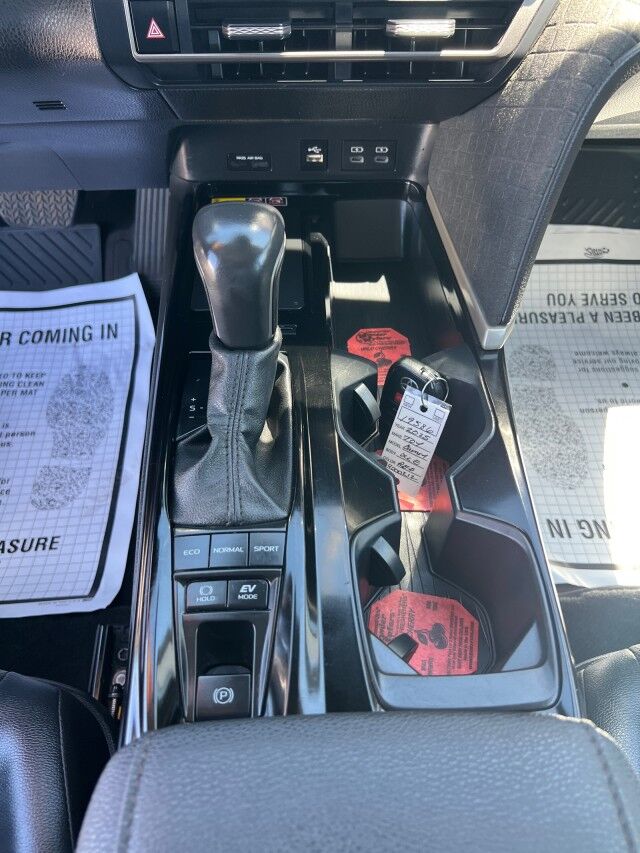 2025 Toyota Camry XLE Yuma AZ