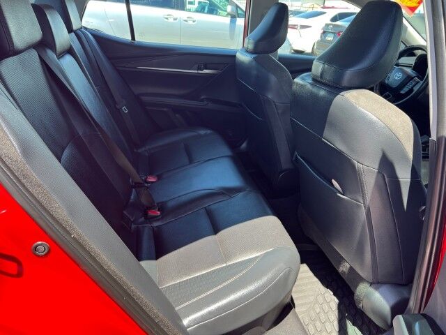 2025 Toyota Camry XLE Yuma AZ
