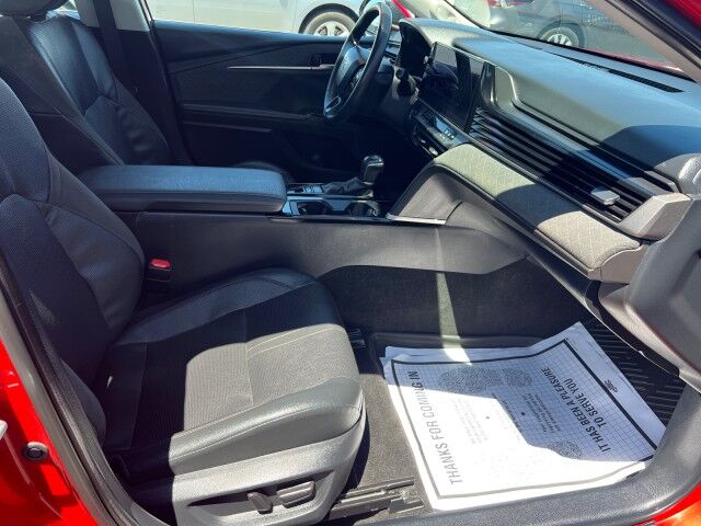 2025 Toyota Camry XLE Yuma AZ