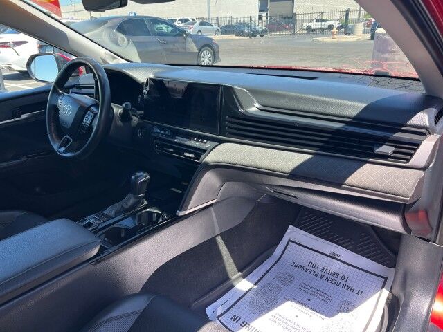 2025 Toyota Camry XLE Yuma AZ