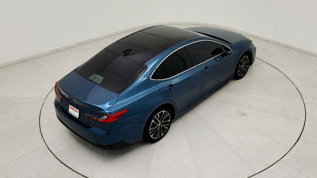 2025 Toyota Camry XLE Laurel MD