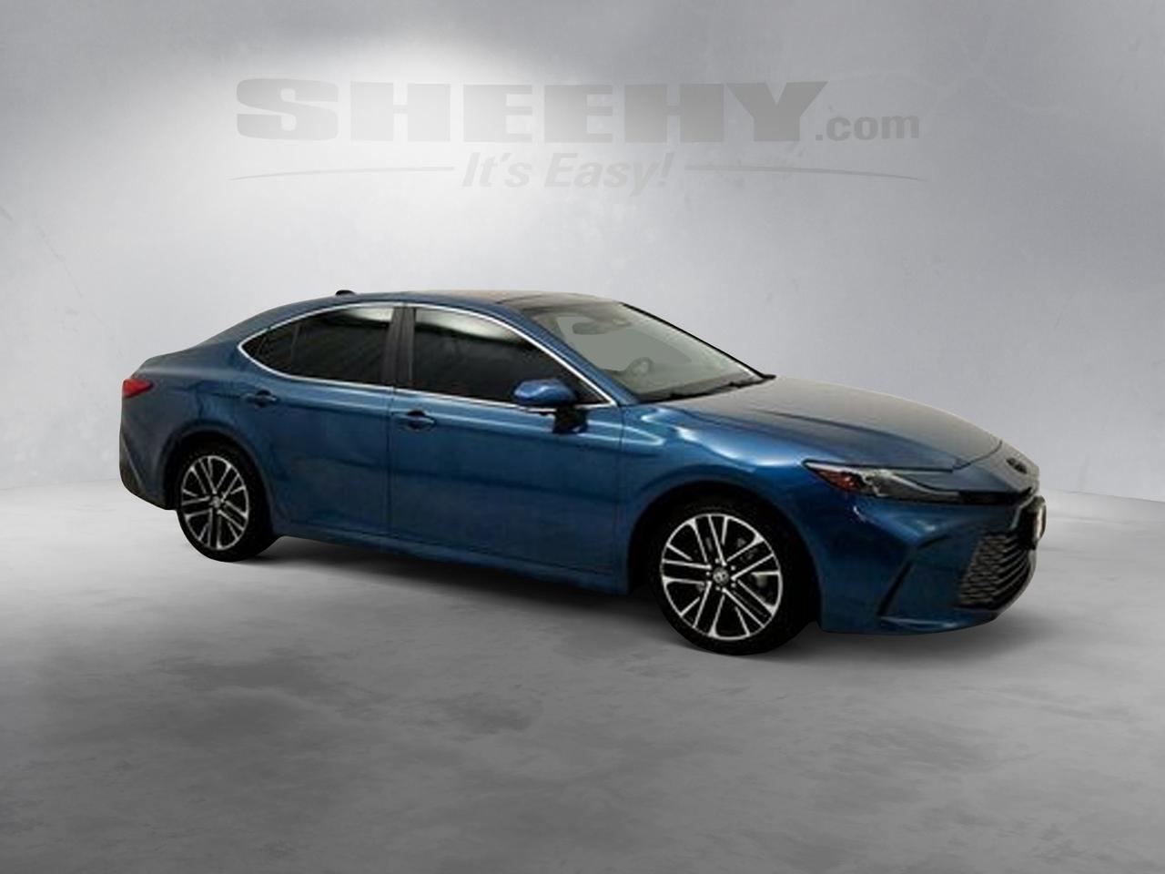 2025 Toyota Camry XLE Laurel MD