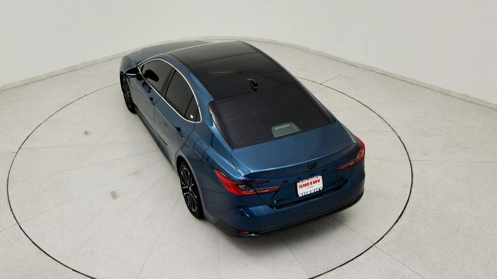 2025 Toyota Camry XLE Laurel MD