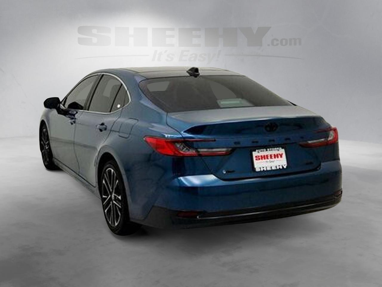 2025 Toyota Camry XLE Laurel MD