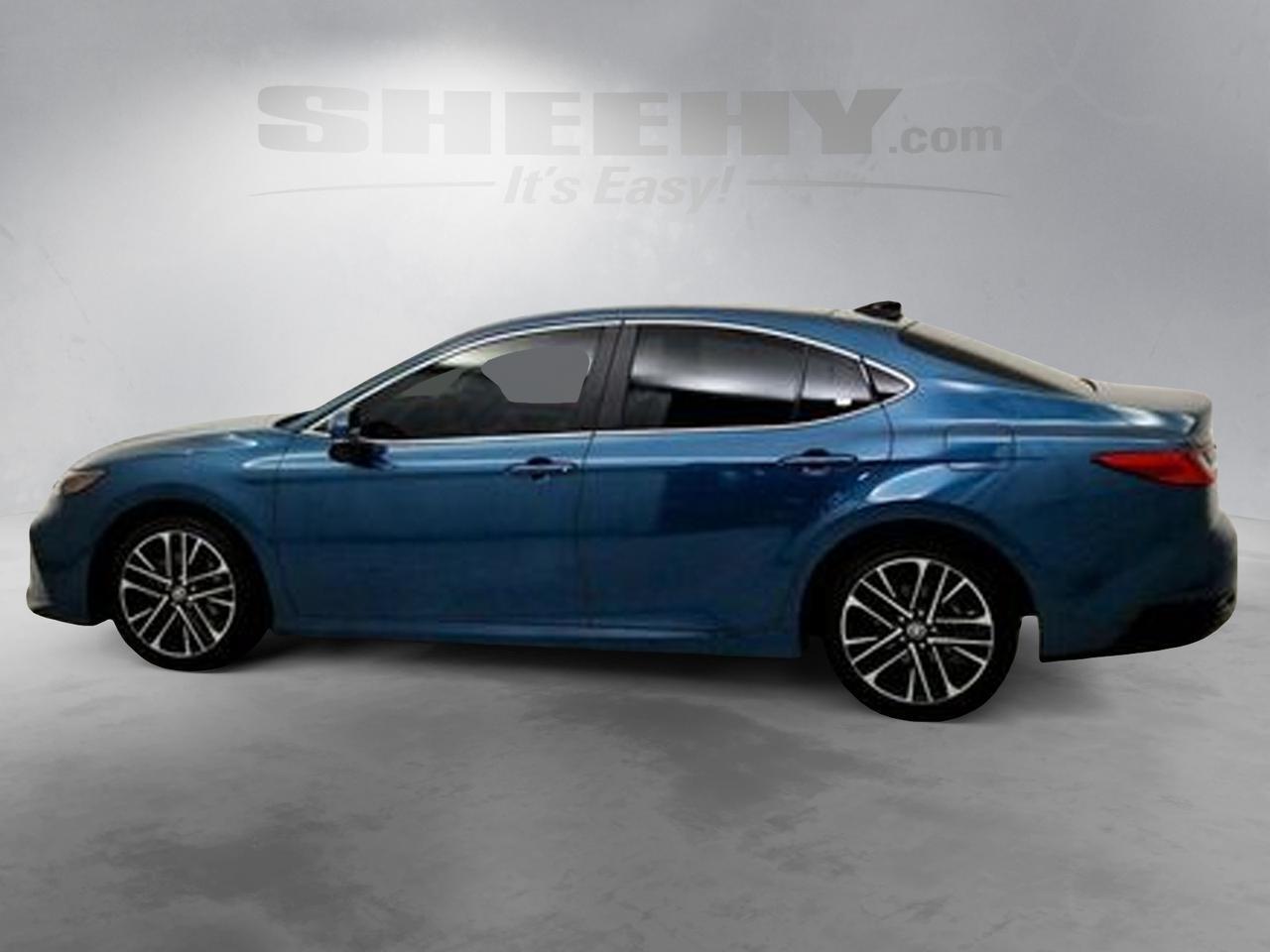2025 Toyota Camry XLE Laurel MD