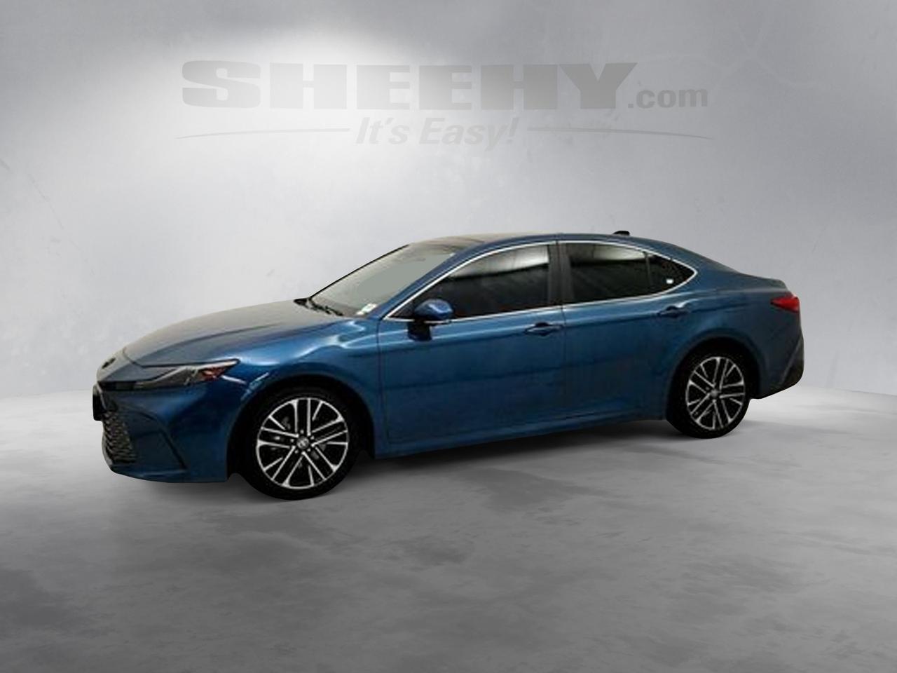 2025 Toyota Camry XLE Laurel MD