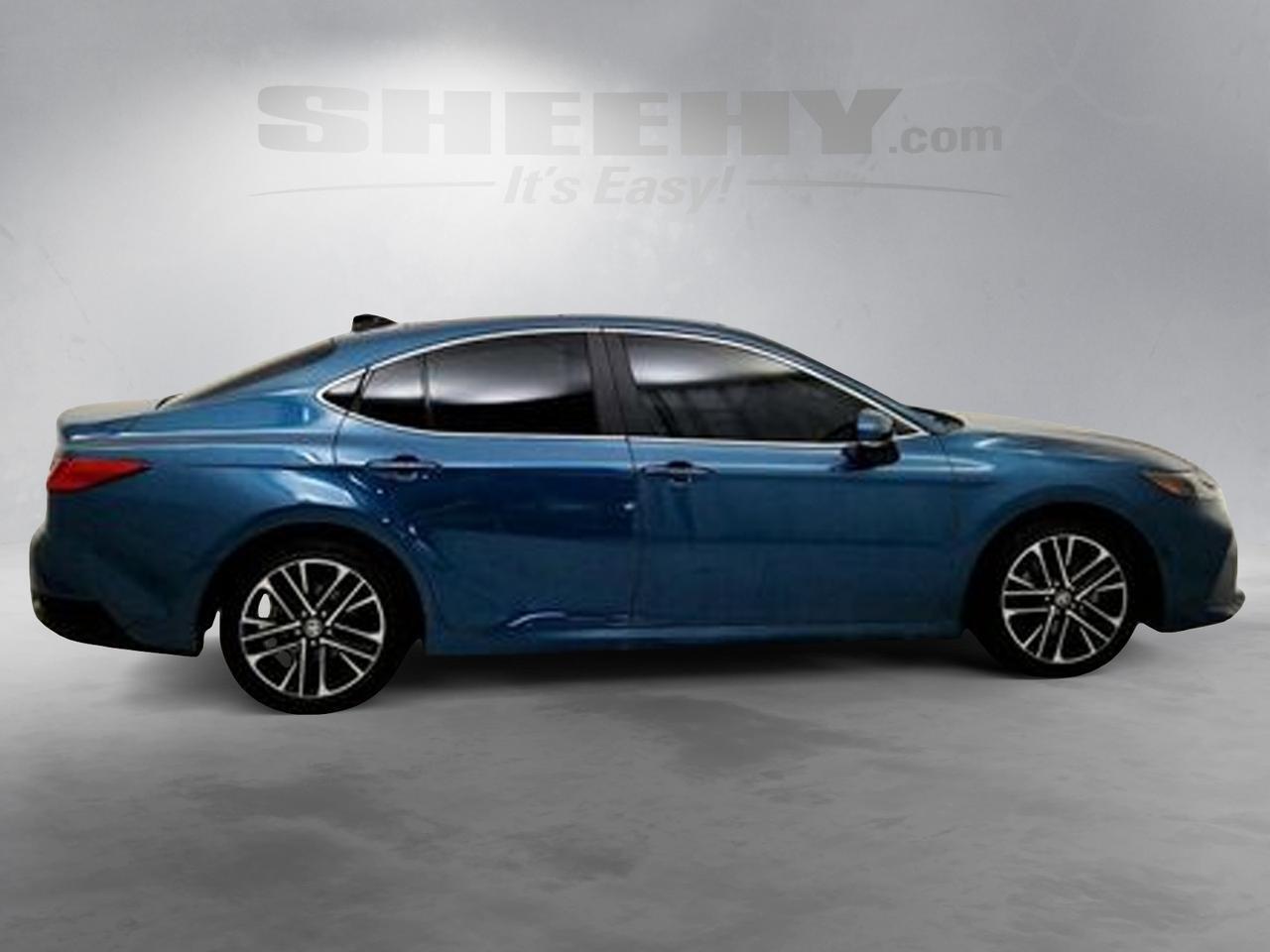 2025 Toyota Camry XLE Laurel MD