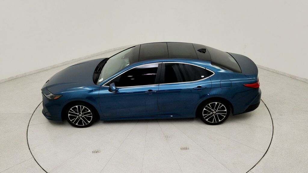 2025 Toyota Camry XLE Laurel MD