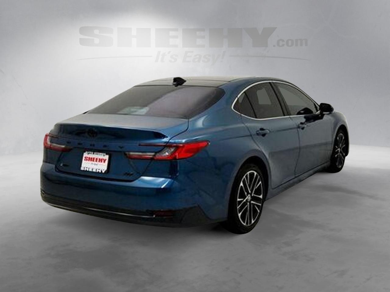 2025 Toyota Camry XLE Laurel MD