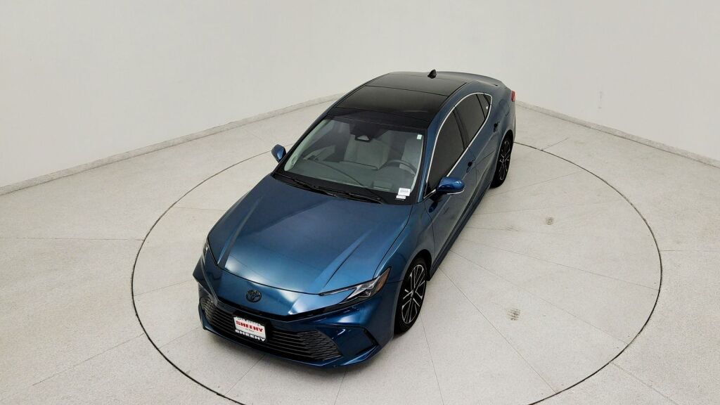 2025 Toyota Camry XLE Laurel MD