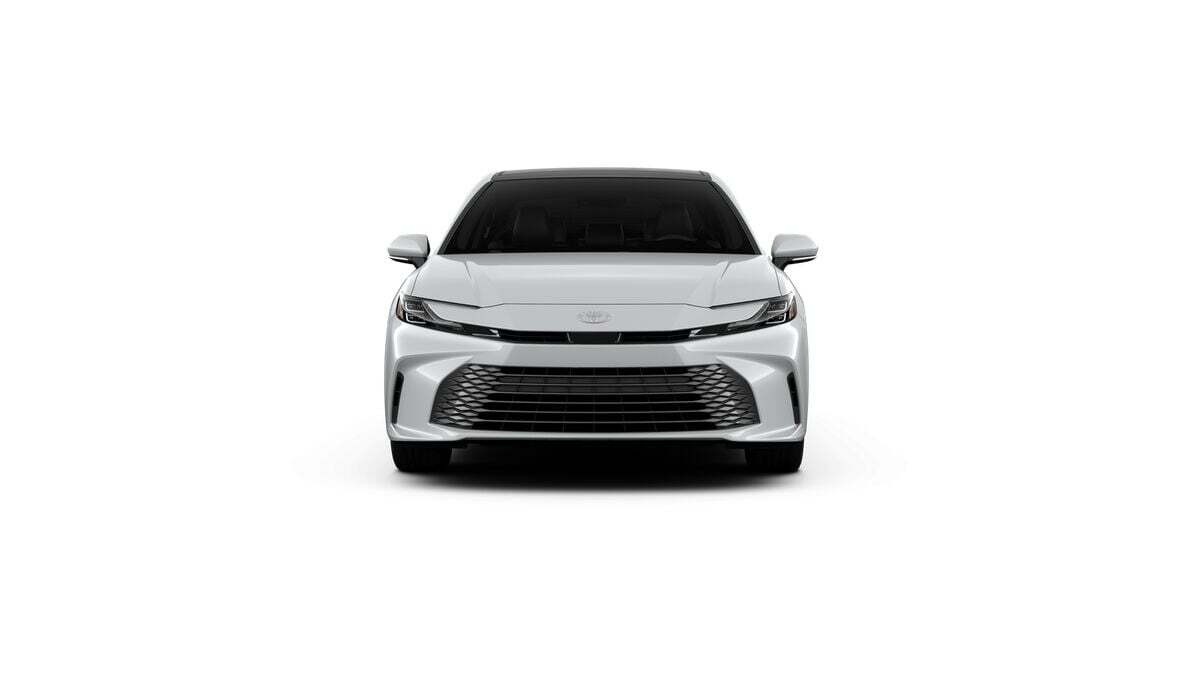 2025 Toyota Camry XLE Laurel MD