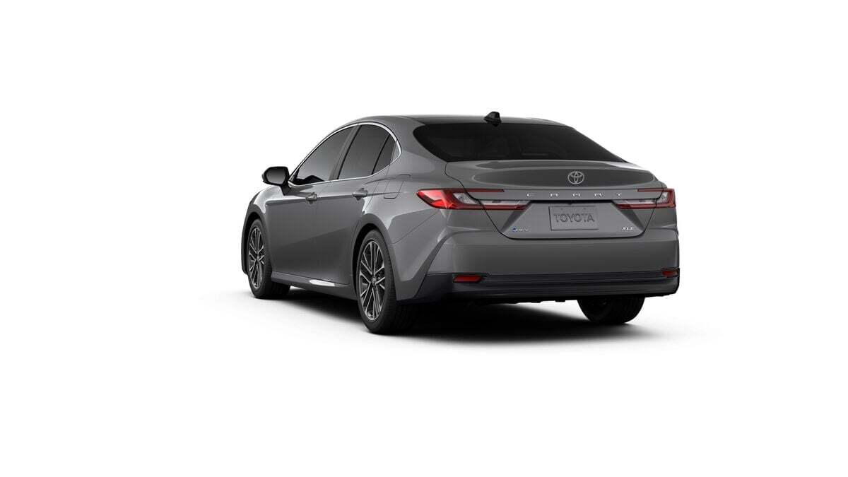2025 Toyota Camry XLE Laurel MD