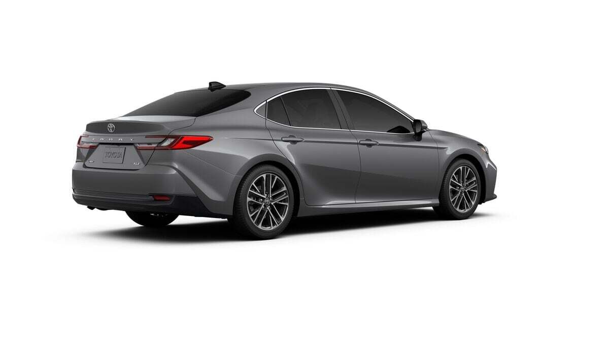 2025 Toyota Camry XLE Laurel MD