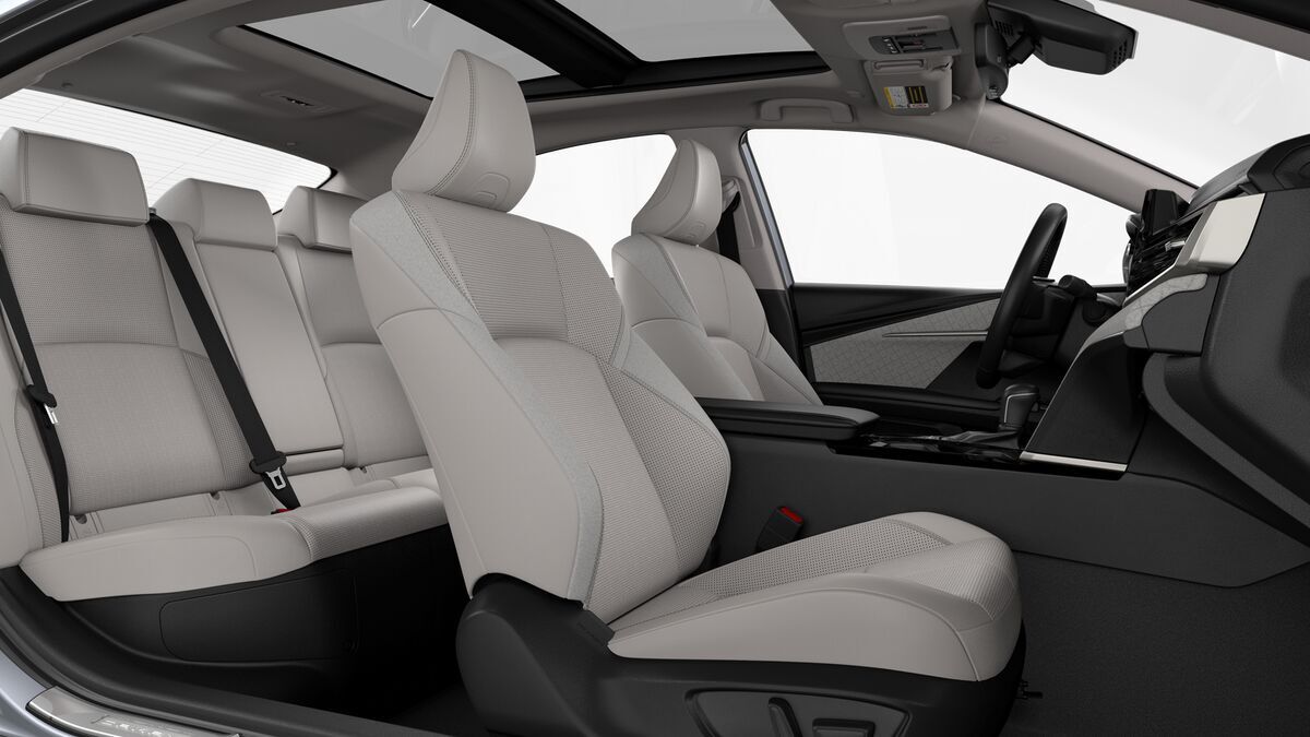 2025 Toyota Camry XLE Laurel MD