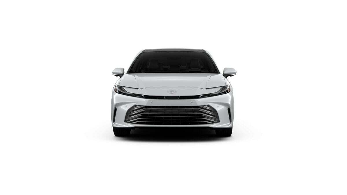 2025 Toyota Camry XLE Laurel MD