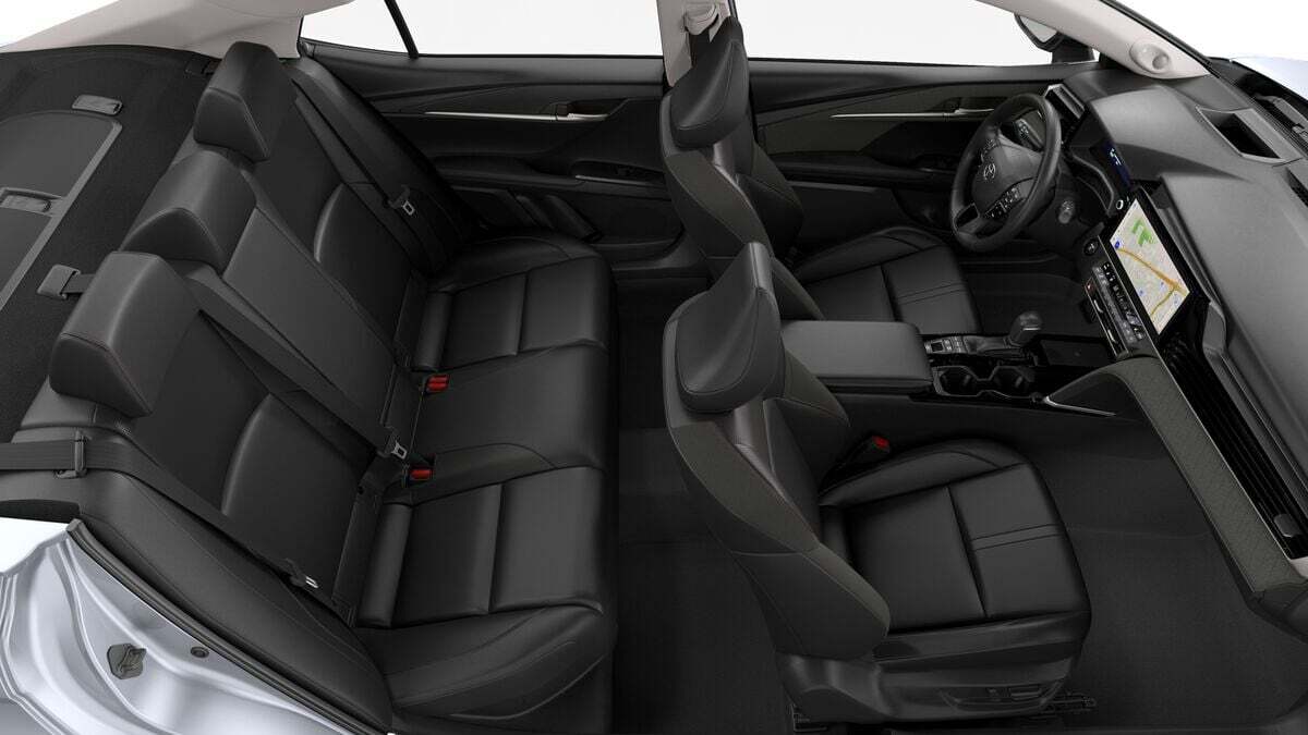 2025 Toyota Camry XLE Laurel MD