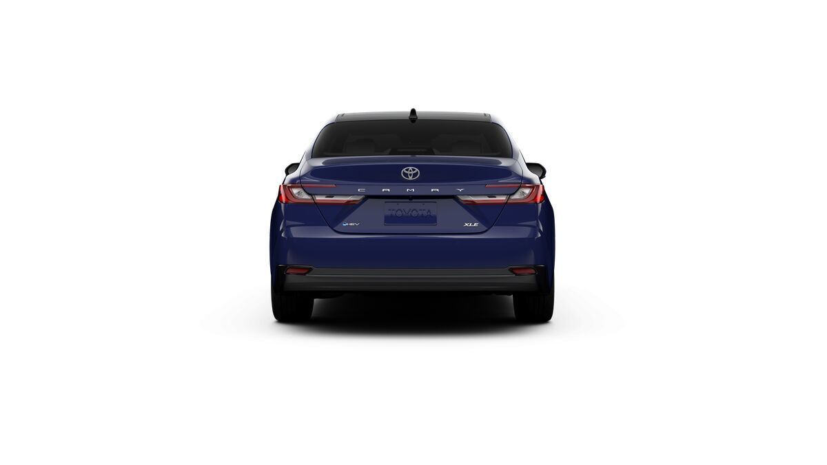 2025 Toyota Camry XLE Laurel MD