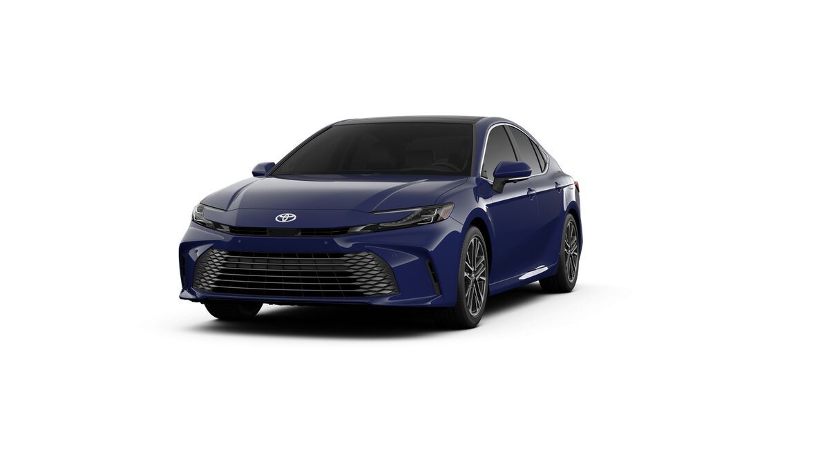 2025 Toyota Camry XLE Laurel MD