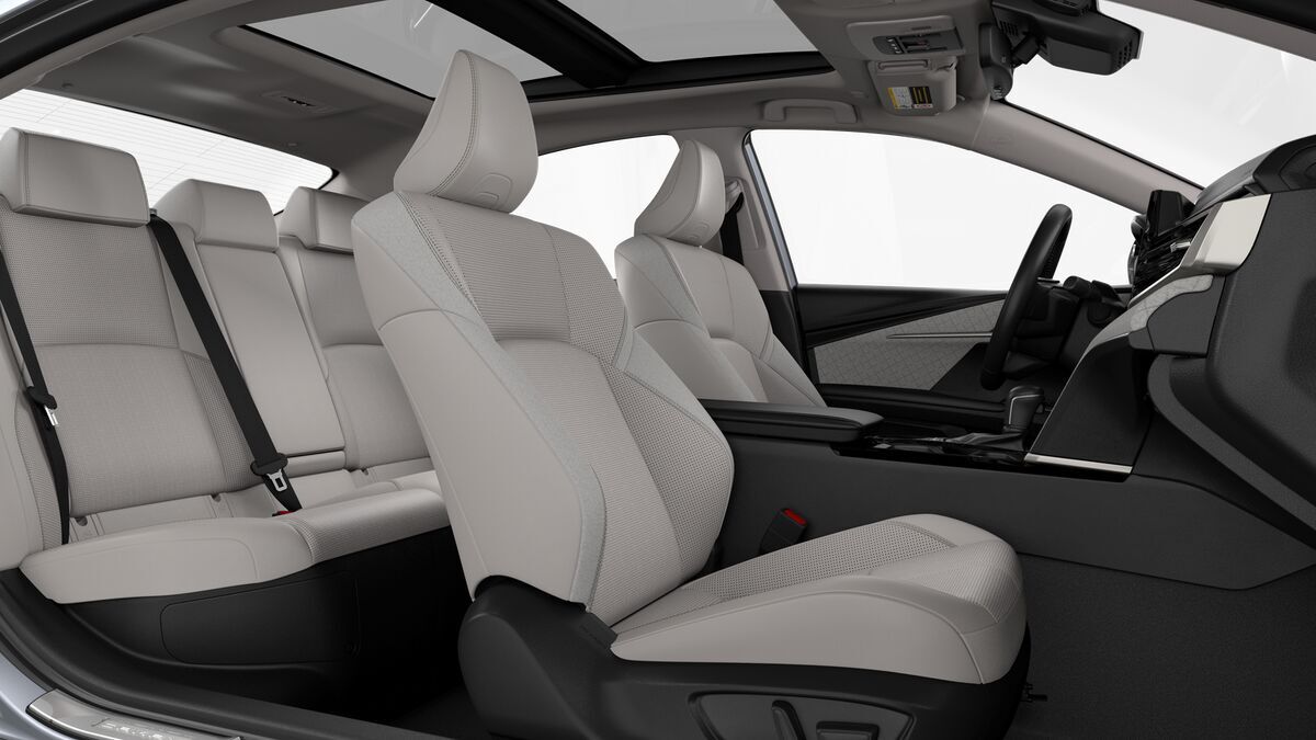 2025 Toyota Camry XLE Laurel MD