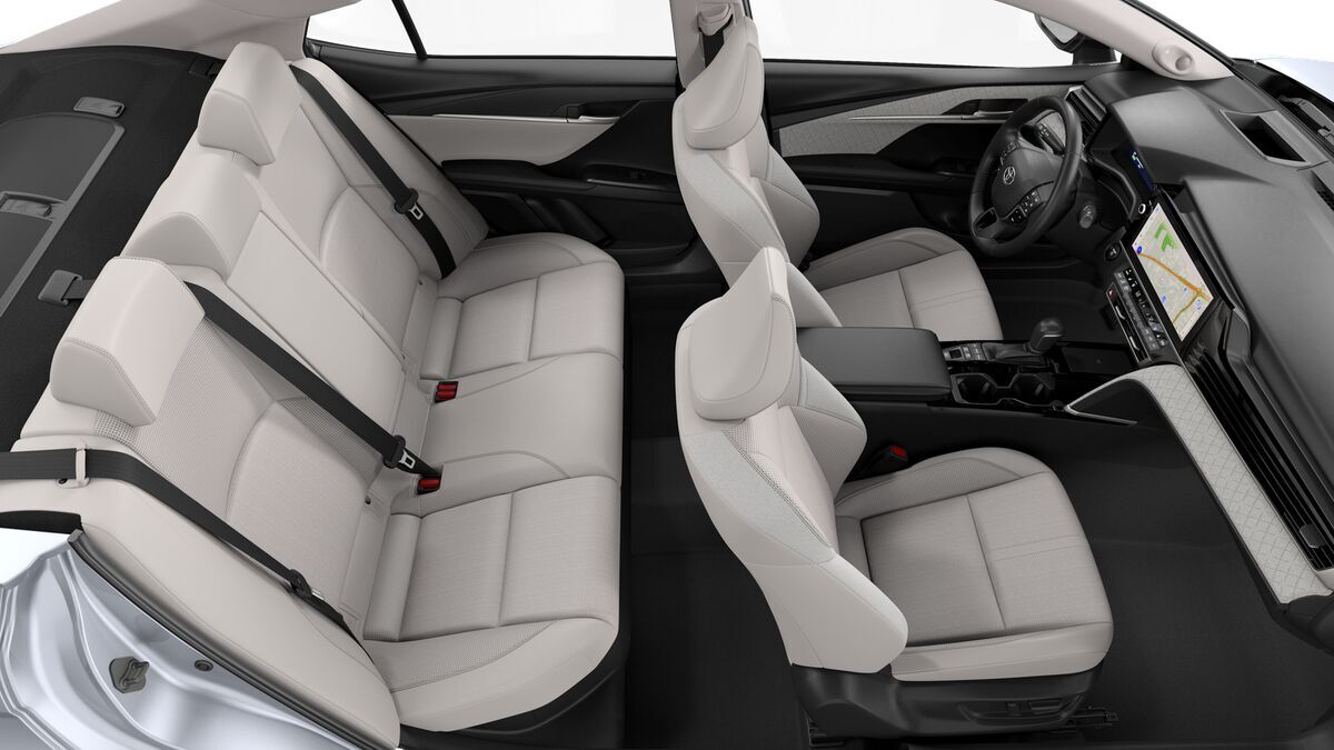 2025 Toyota Camry XLE Laurel MD