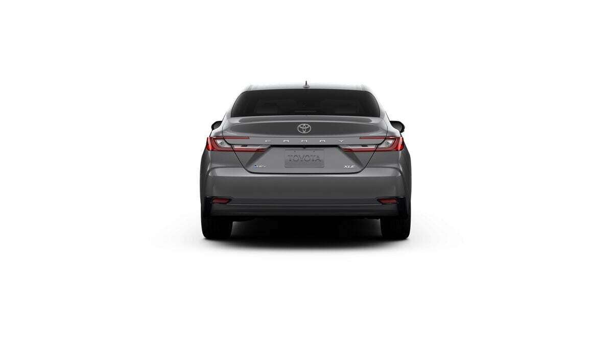 2025 Toyota Camry XLE Laurel MD