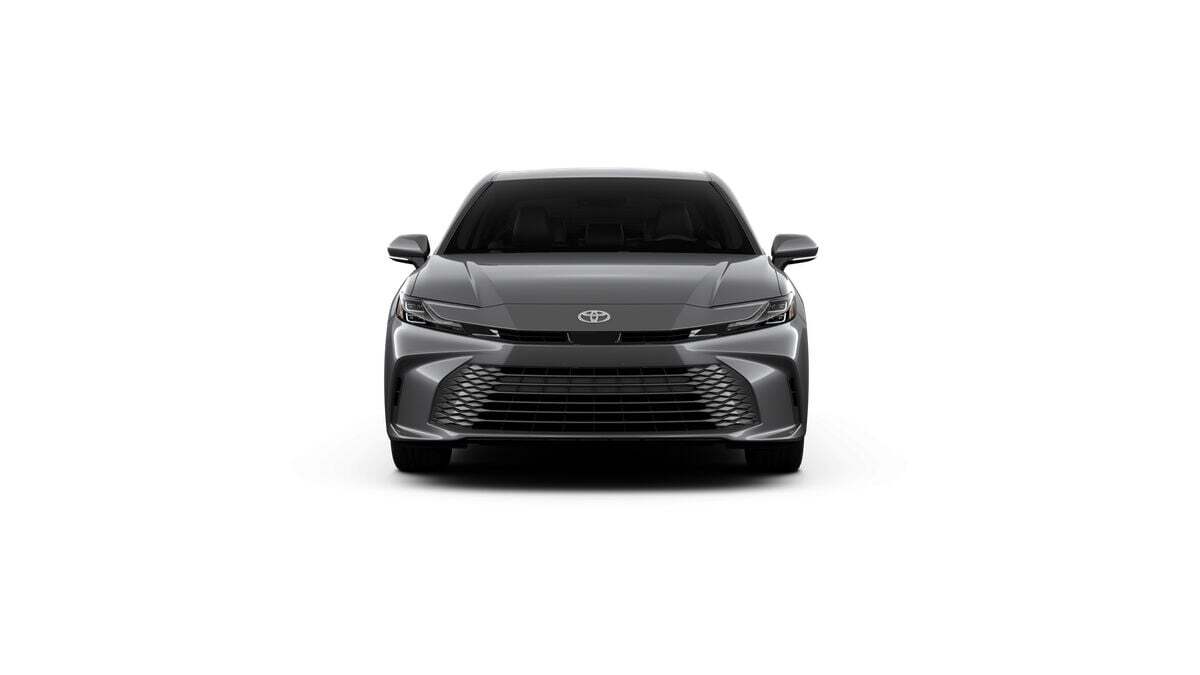 2025 Toyota Camry XLE Laurel MD