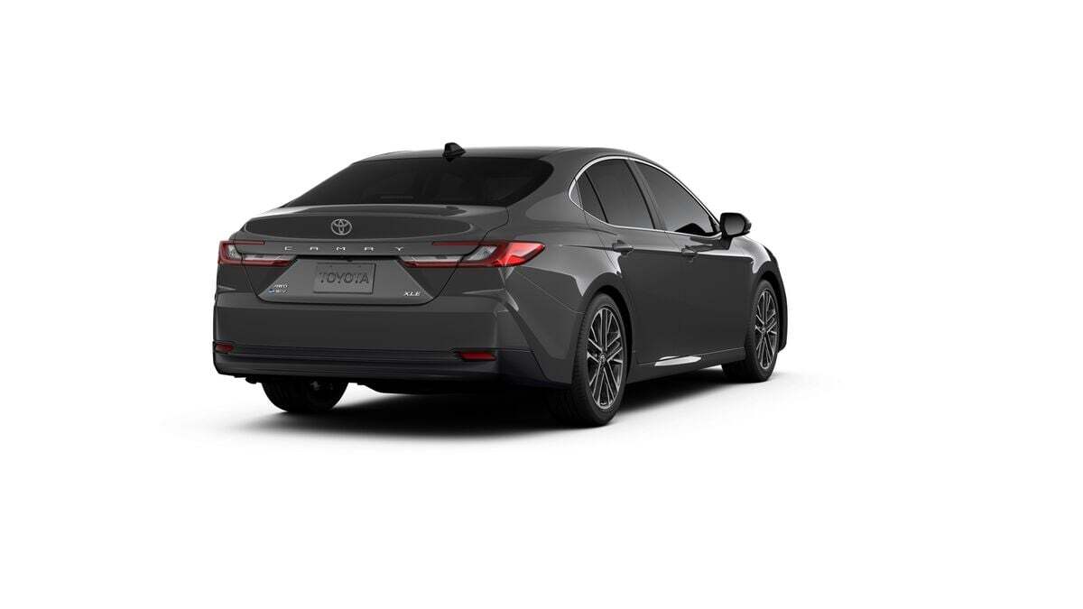 2025 Toyota Camry XLE Laurel MD
