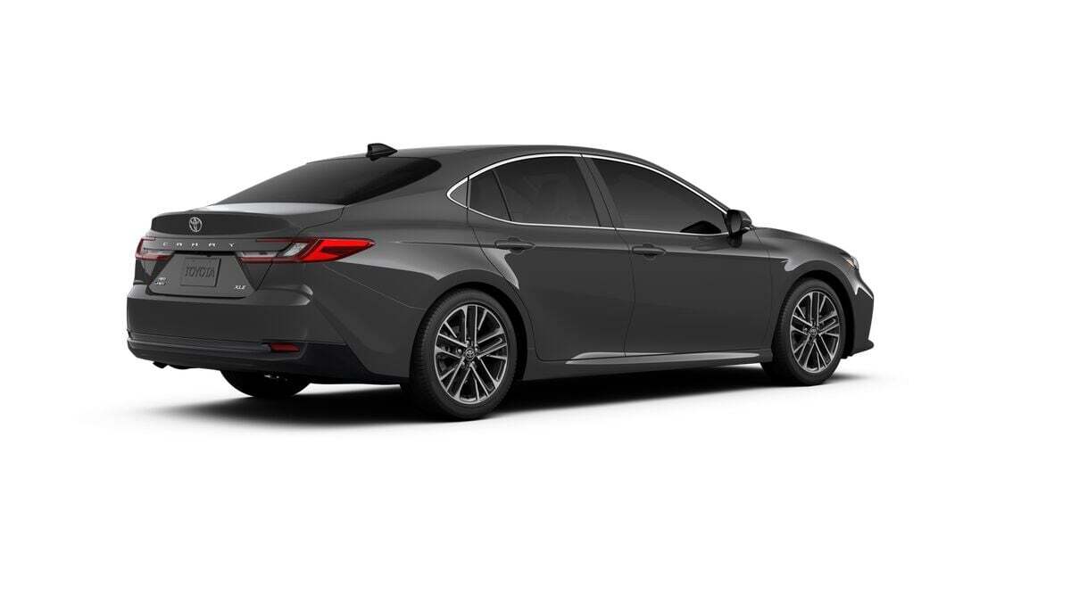 2025 Toyota Camry XLE Laurel MD