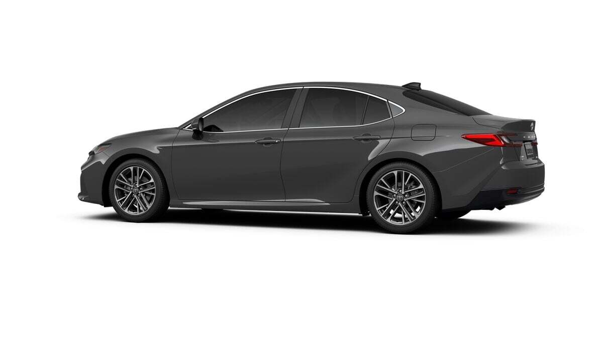 2025 Toyota Camry XLE Laurel MD