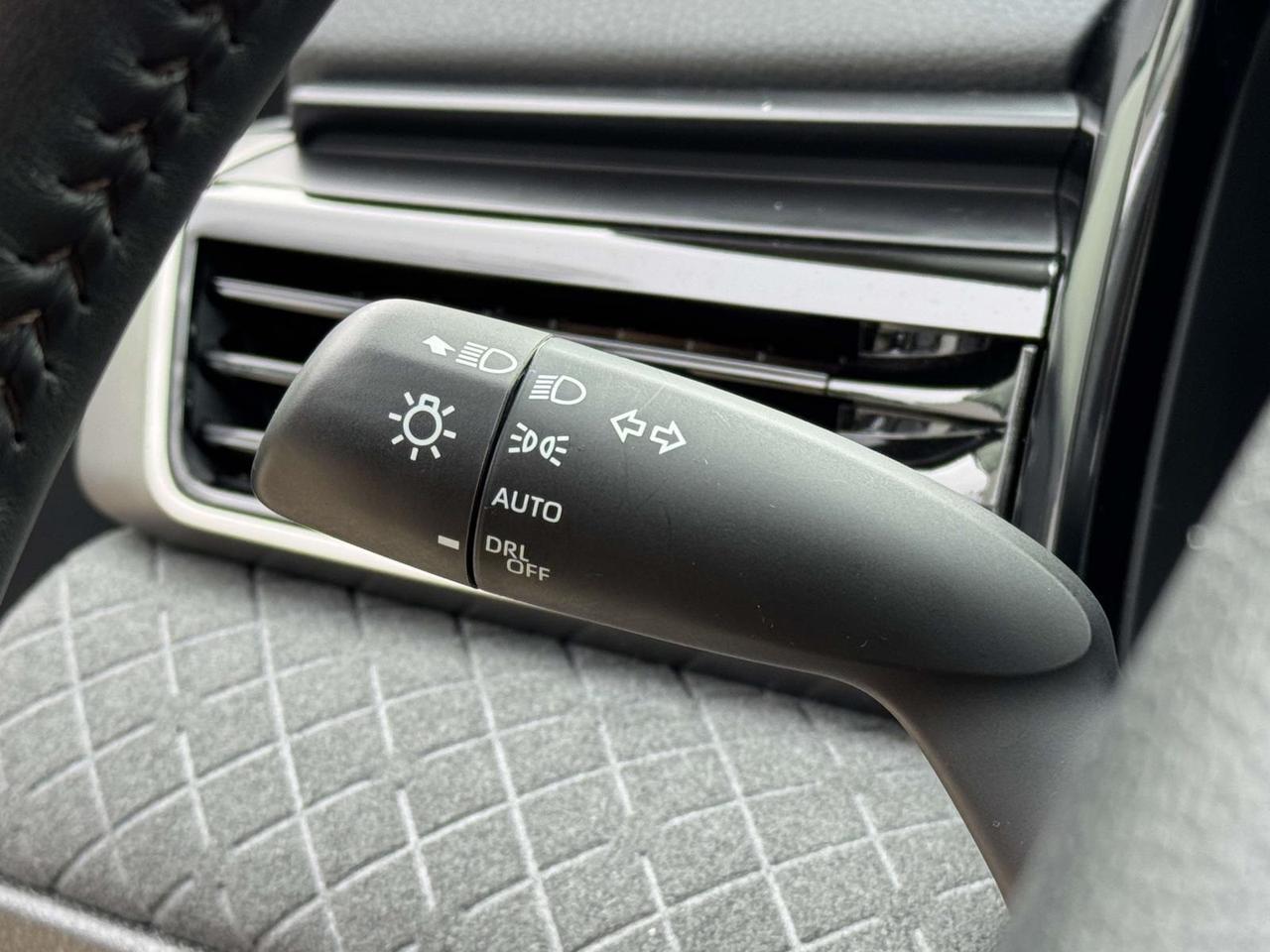 2025 Toyota Camry XLE Fredericksburg VA